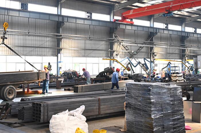 4生產(chǎn)材料卸貨g