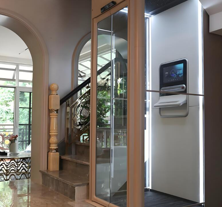 別墅電梯