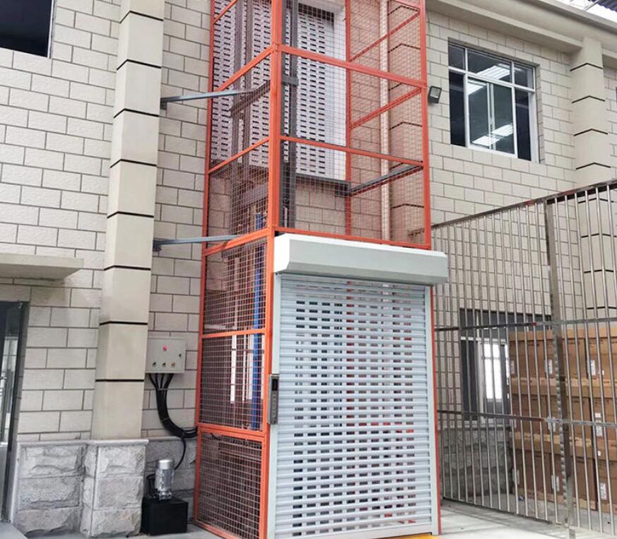 深耕十四載，九恒鑄就升降設(shè)備領(lǐng)軍品牌